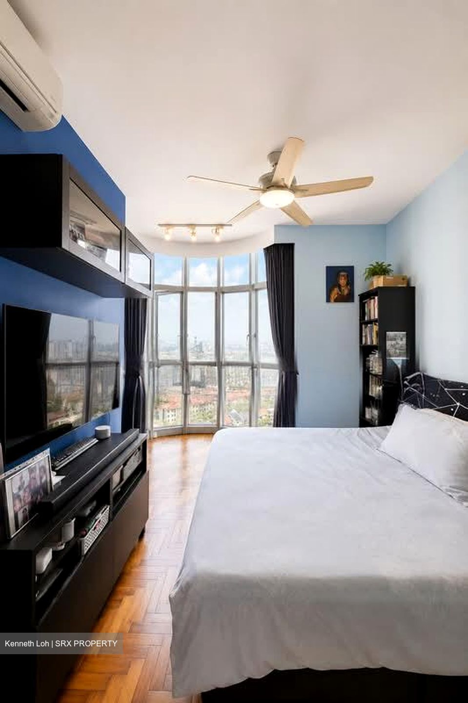 The Bayshore (D16), Condominium #562048191